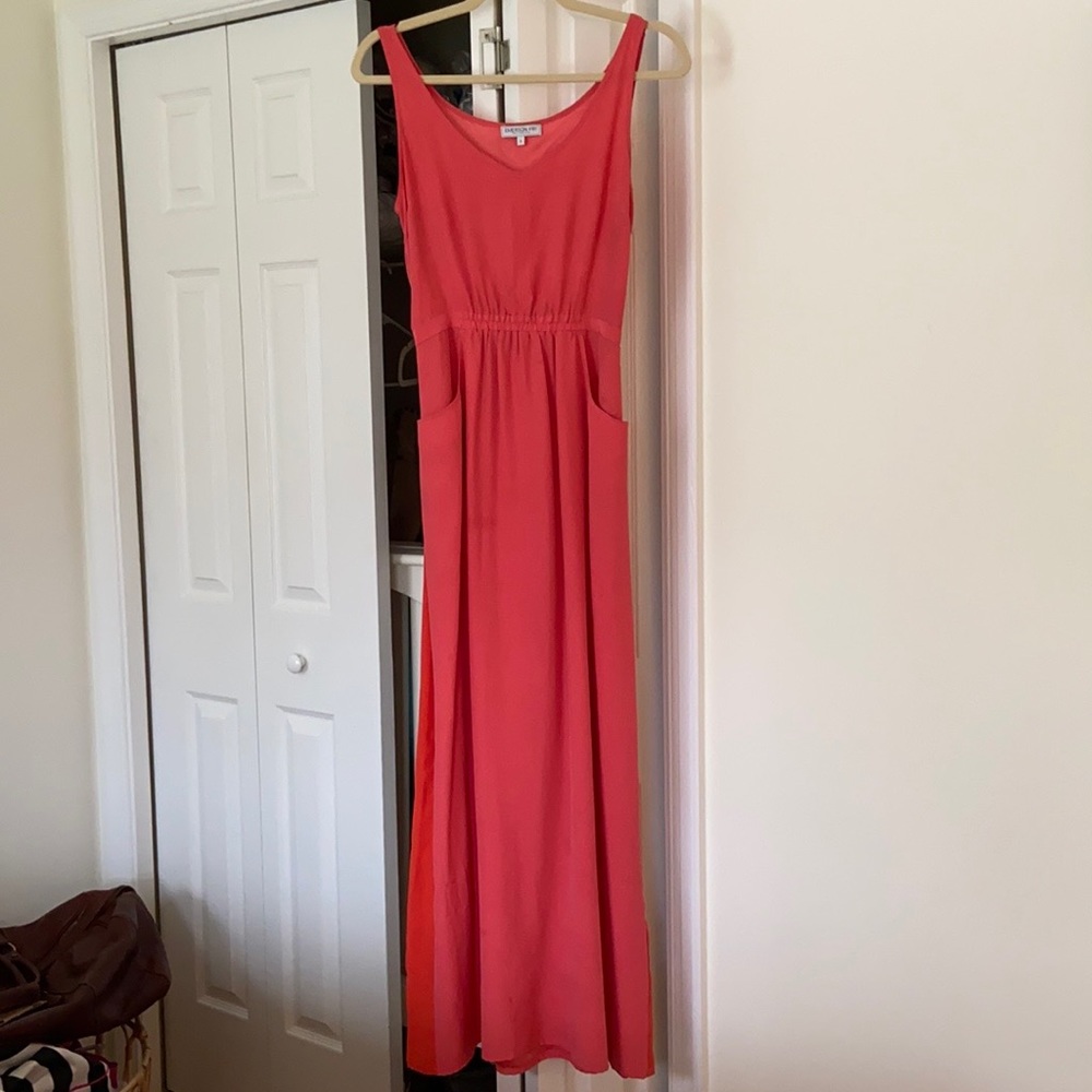 🌺 Emerson Fry Silk Yves Dress 🌺 - Picture 9 of 11